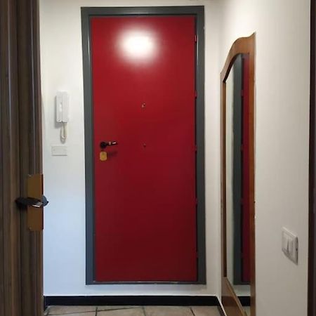 Lecasedisusi Casa Ocra Citra 009056-Lt-0263 Apartment Savona Exterior photo