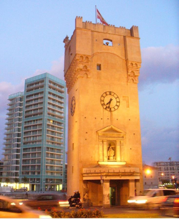 Lecasedisusi Casa Ocra Citra 009056-Lt-0263 Apartment Savona Exterior photo